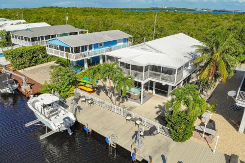 Key Largo House | Two J’s Paradise