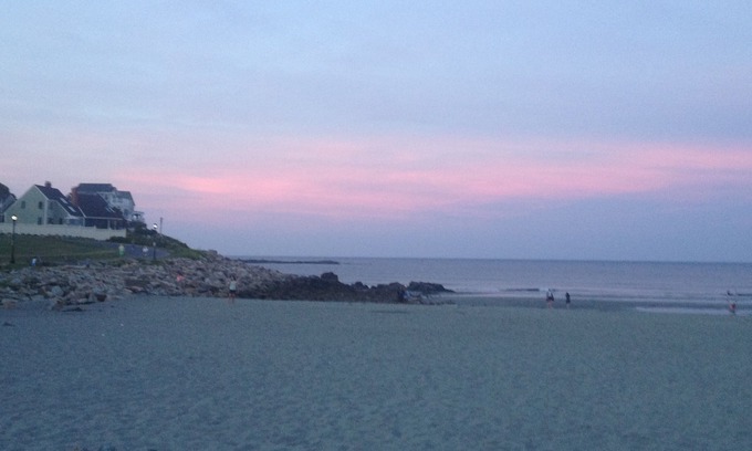 York Beach Condo | Two minute walk to Short Sands Beach!