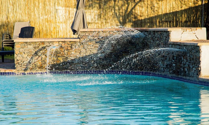 Kasane Hotel | Two Rivers Hotel