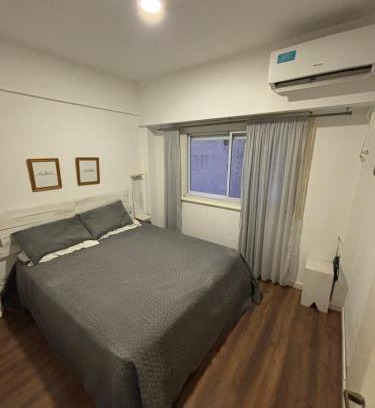 General San Martin Apartment | Two-room accommodation