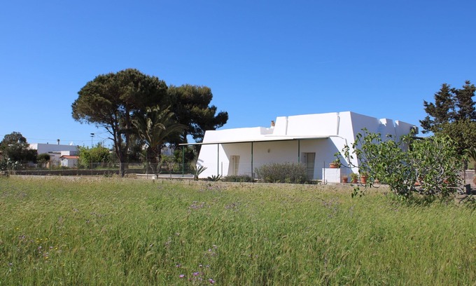 Torre Pali House | Two-room apartment Liama2 in Torre Pali in Salento