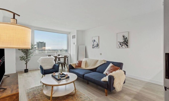 Atlantic City Apartment | TWO Roomy CozySuites Condos at Showboat