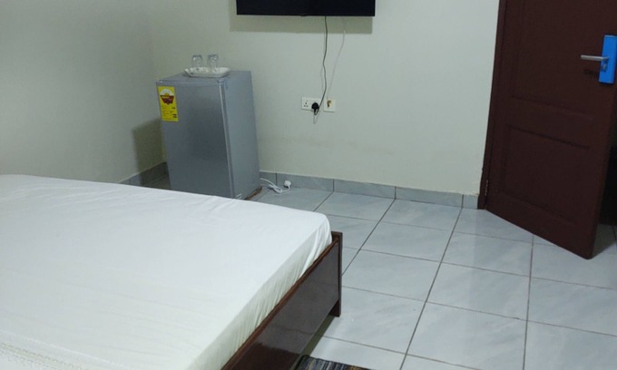 Kumasi House | TwoSix24 Guest house Daban New site Kumasi Ghana