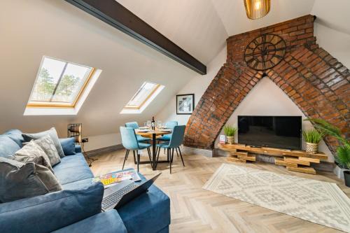 Roath Apartment | Ty Ayla Premier Apartments - Roath Park