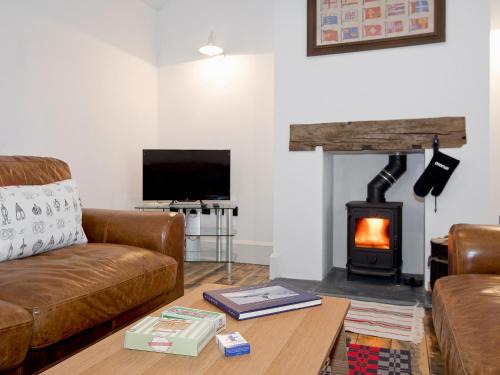Llandwrog House | Ty Cai