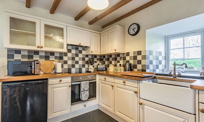 Snowdonia National Park Area Cottage | Ty Capel Jeriwsalem