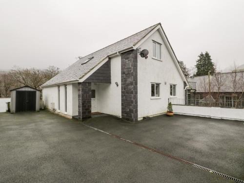 Gallt Y Foel House | Ty Coch