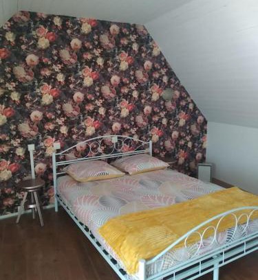 Plesidy House | Ty Gwenn la veritable Bretagne