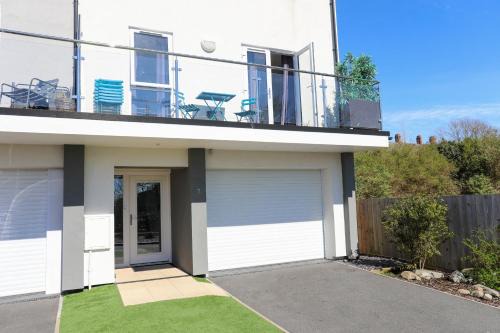 Criccieth House | Ty Jem
