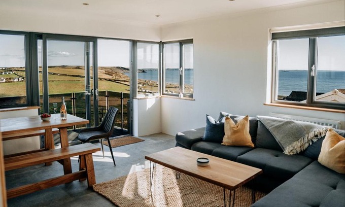 Penycwm Apartment | Ty Melyn, Newgale