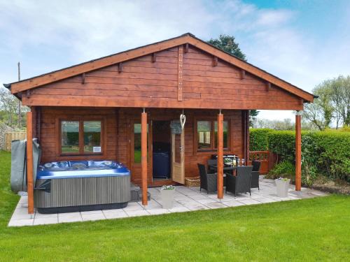 Dyffryn Ardudwy House | Ty Pren