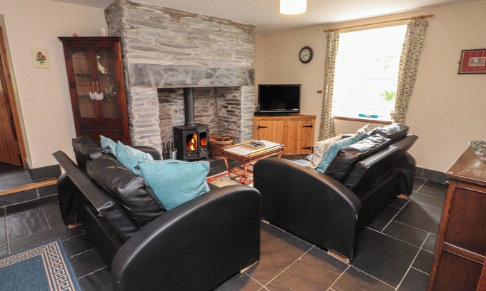 Snowdonia National Park Cottage | TY SIABOD, family friendly, character holiday cottage in Betws-Y-Coed