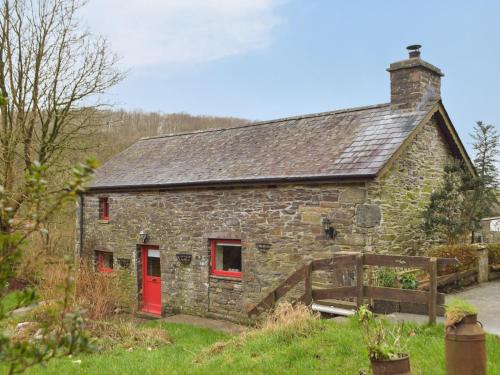 Llanybydder House | Ty Tarw - Uk46189