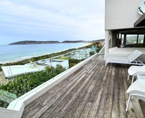 Robberg Beach House | Tydsaam on Robberg 5 Beach