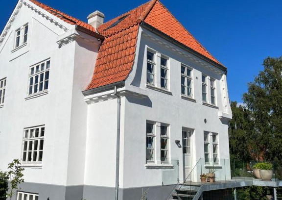 Aalborg House | Tyge Brahes vej 33