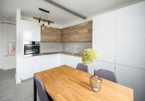 Grunwald Apartment | Tymek apartment