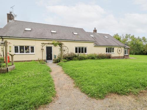 Bethania House | Tynewydd Fields