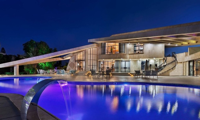 Omer House | Tzel Hailan Boutique suites