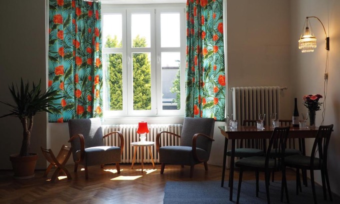 Liptovsky Mikulas House | Učiteľov - The teachers house