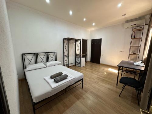 Arabkir House | U ASHOTA