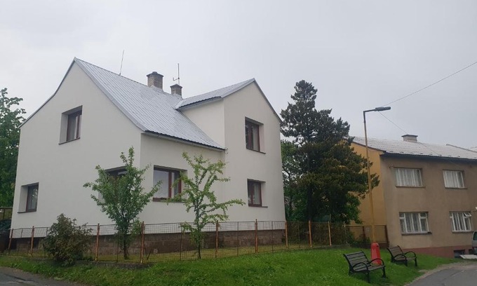 Valasske Klobouky House | U Jozefa
