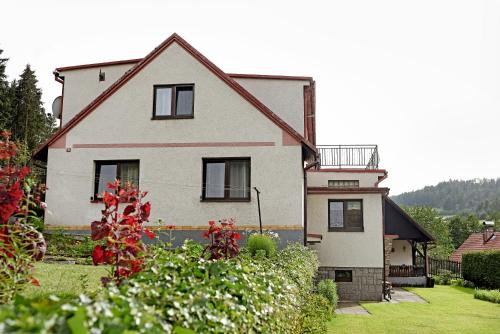 Podmokly Apartment | U Kotálů