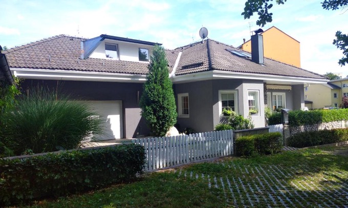 Mimon House | u koupaliste