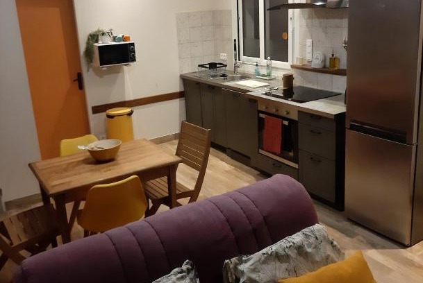 Canale-di-Verde Apartment | U Maestrale