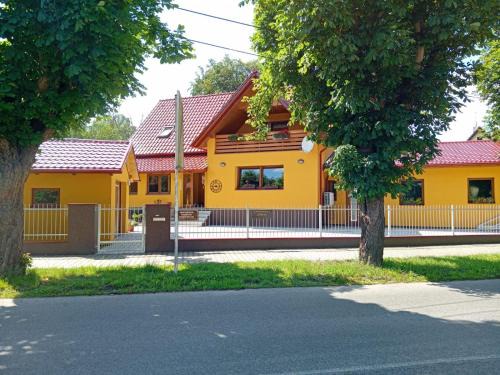 Stare Splavy Apartment | U Marků