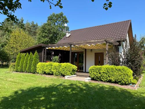 Siemiatycze House | U Marty - Agroturystyka