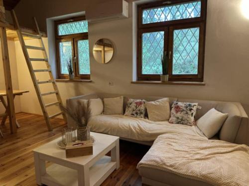 Zbiczno House | U Poli w Gaju