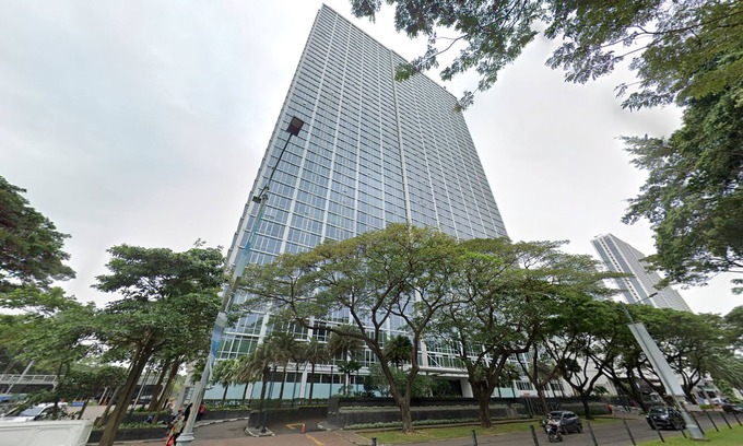 Tangerang Apartment | U Residence Karawaci Supermal Apartments