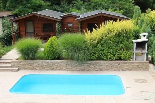 Podhajska Apartment | U starej mamy