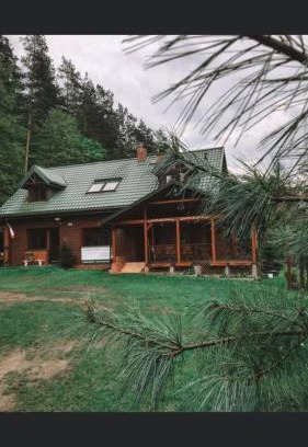 Grodek House | U Stefanów