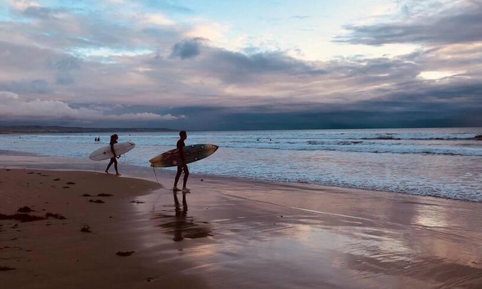 Moana Apartment | U2 at Moana Beach Esplanade - Exclusive 2 Bdrm Apt - WiFi - Spa - Pet Friendly