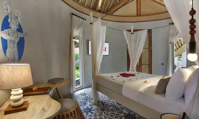 Kenderan Cottage | UB1013 - 1 Bedroom Cottage Ubud