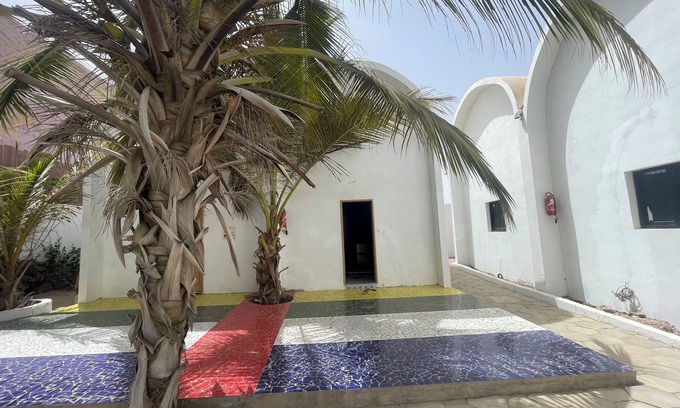 St. Louis Bed & Breakfast | UBANGUI residence. A unique, calm and inspiring setting! Suitable for creation!