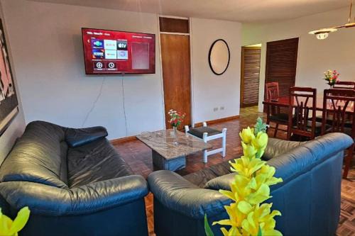 Chacao Apartment | Ubicación-Espacio&Comodidad bello apto en Altamira