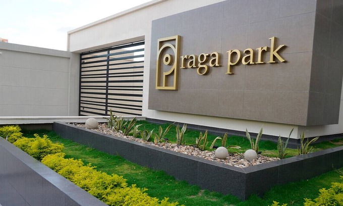 San Jose de Cucuta Apartment | Ubicación Privilegiada & Confort La Riviera, Apto City View by George