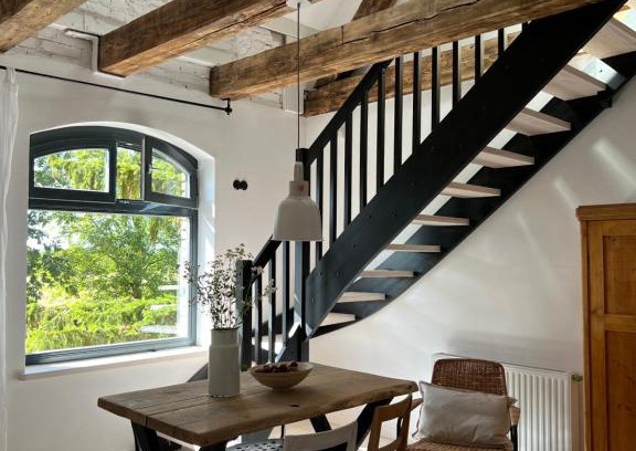 Orzysz Apartment | Ublik Stacja