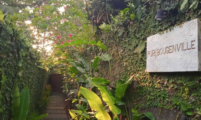 Melayang Villa | UBUD Peaceful Retreat 2BR Private Pool Villa