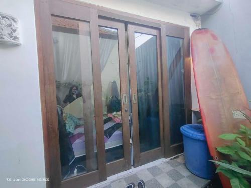 Denpasar Utara House | Ubung Little House Denpasar