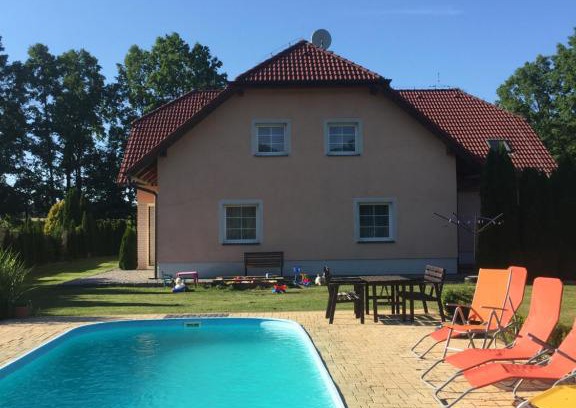 Spoli House | Ubytování Mája