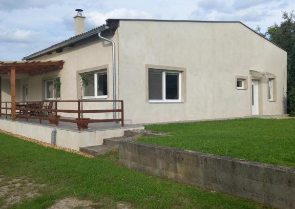 Suchdol nad Luznici Apartment | Ubytování Pod Bílým vrškem