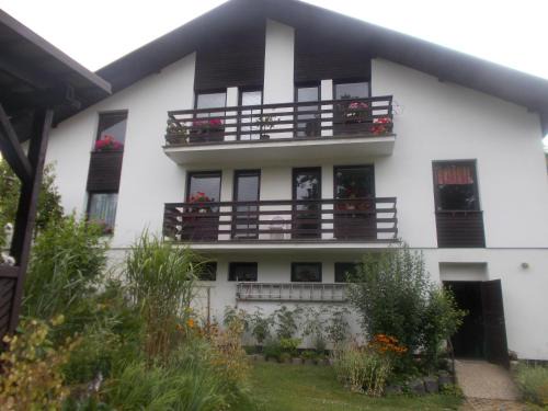 Sloup v Cechach House | Ubytování Pod rozhlednou