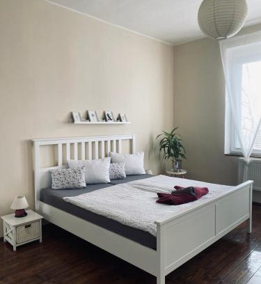 Usti nad Labem House | Ubytování Stará
