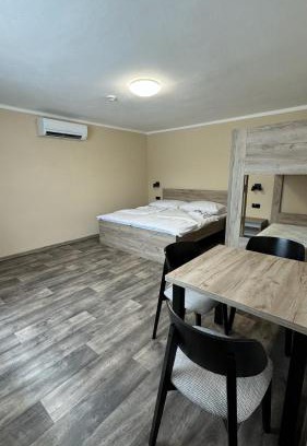 Vrbovec House | Ubytování U Pupka