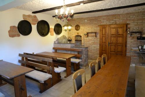 Boretice House | Ubytování u rybníka Bořetice