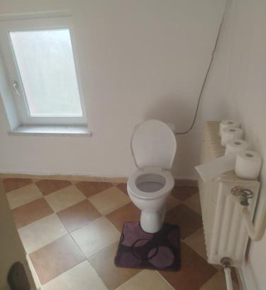 Zlate Hory Apartment | Ubytování v Horách