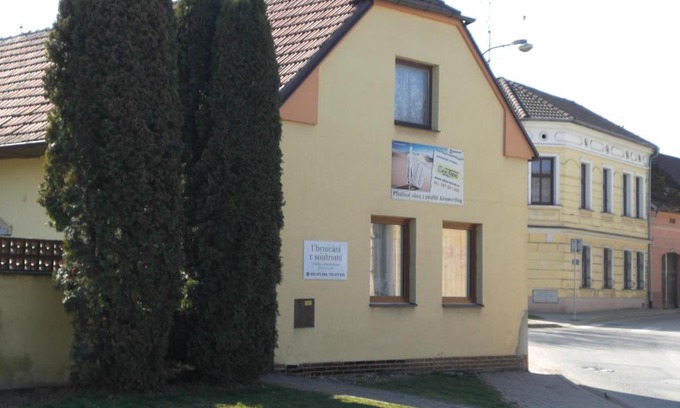 Dolni Bukovsko House | Ubytování v soukromí